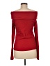 Deb Red Pullover Sweater Size M - photo 2