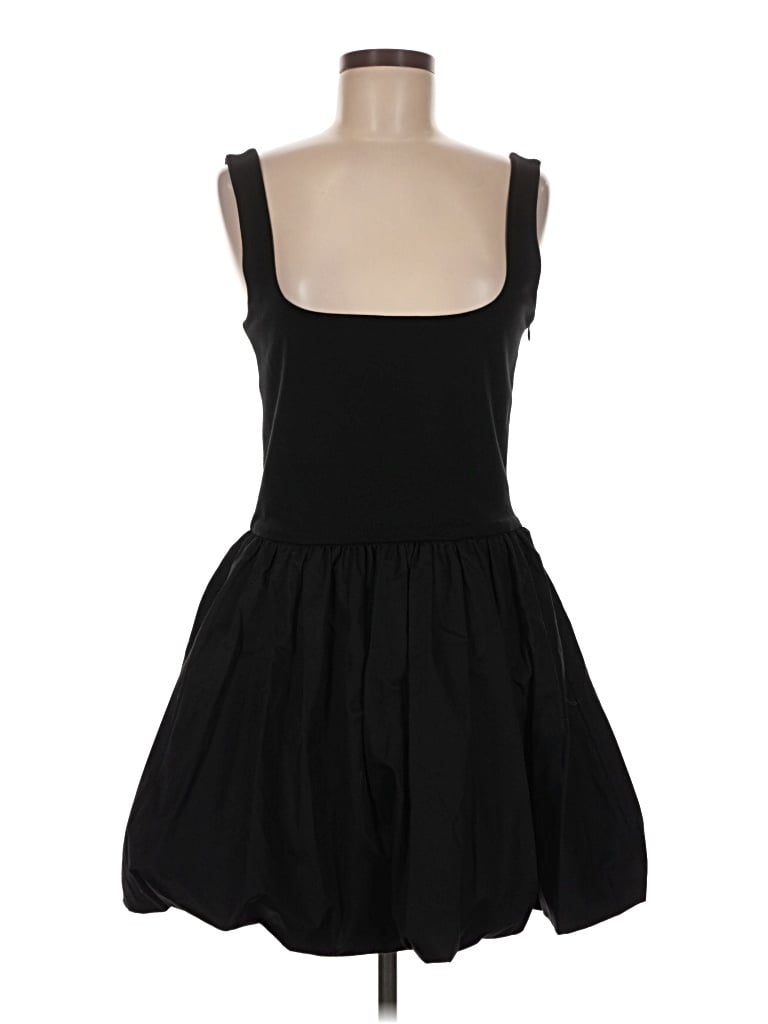 Pre-owned Camila Coelho Casual Dress In Black