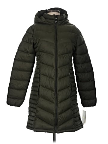 DKNY Coat (view 1)