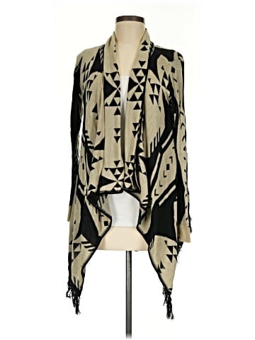 Say What? Kimono (view 1)