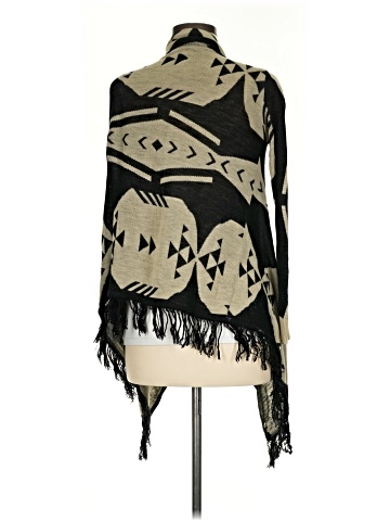 Say What? Kimono (view 2)