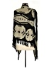 Say What? Black Kimono Size M - photo 2