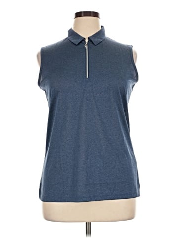 Callaway Sleeveless Top (view 1)