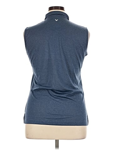 Callaway Sleeveless Top (view 2)