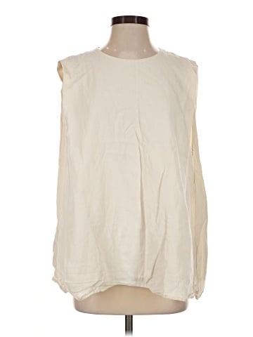 Cos Sleeveless Blouse (view 1)