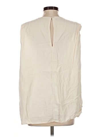 Cos Sleeveless Blouse (view 2)