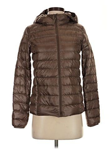 Uniqlo Jacket (view 1)