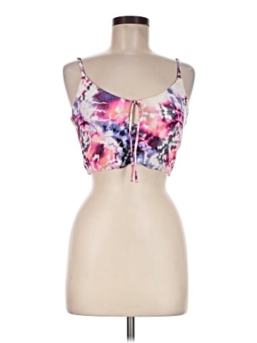 Raisins Sleeveless Blouse (view 1)