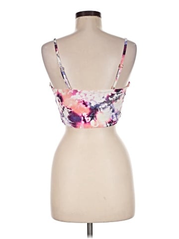 Raisins Sleeveless Blouse (view 2)