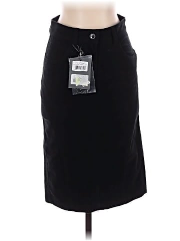 McQ Alexander McQueen Pencil Skirt (view 1)