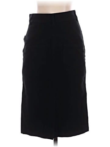 McQ Alexander McQueen Pencil Skirt (view 2)