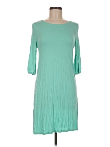 Coveted Clothing Casual Dress (view 1)