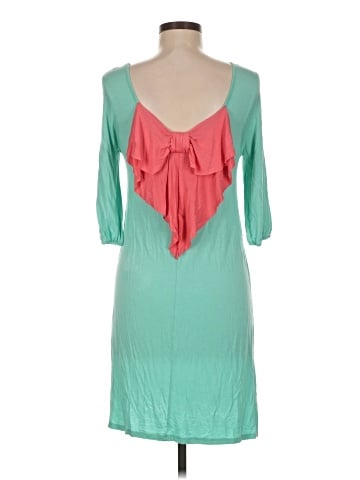 Coveted Clothing Casual Dress (view 2)
