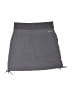 Columbia Solid Gray Active Skort Size XS - photo 2