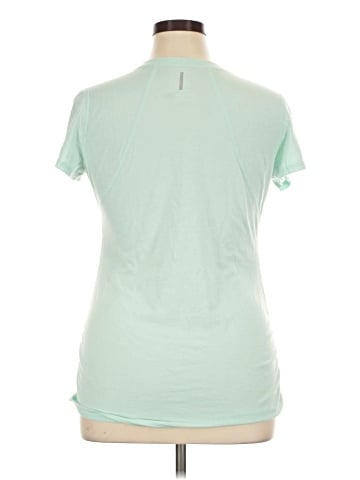 Danskin Now Short Sleeve T-Shirt (view 2)