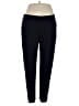 bryn WALKER Solid Black Active Pants Size 1X - photo 1