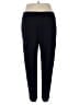bryn WALKER Solid Black Active Pants Size 1X - photo 2
