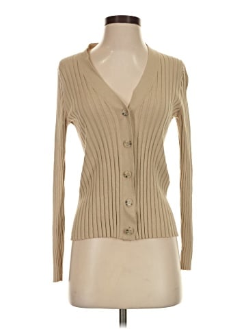 Allude Long Sleeve Top (view 1)