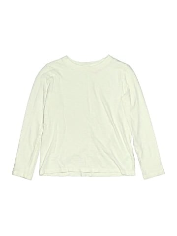 Crewcuts Outlet Long Sleeve T-Shirt (view 1)