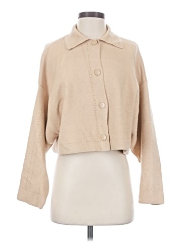 MNG Cardigan (view 1)