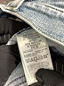 Gap Blue Denim Shorts Size 29R - photo 4