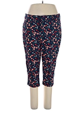 St. John's Bay Casual Pants (view 1)