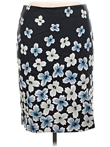 Ann Taylor Factory Formal Skirt (view 1)