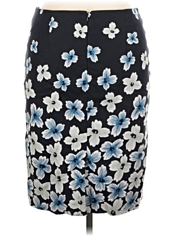 Ann Taylor Factory Formal Skirt (view 2)