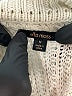 Ella Moss Ivory Sweater Vest Size M - photo 7