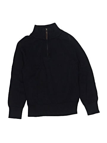 Crewcuts Turtleneck Sweater (view 1)