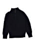 Crewcuts Black Turtleneck Sweater Size XS (kids) - photo 1