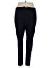 Halogen Solid Black Active Pants Size XL - photo 2