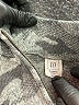 Baby Gap 100% Polyester Gray Zip Up Hoodie Size 5T - photo 3