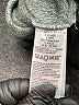 Baby Gap 100% Polyester Gray Zip Up Hoodie Size 5T - photo 4