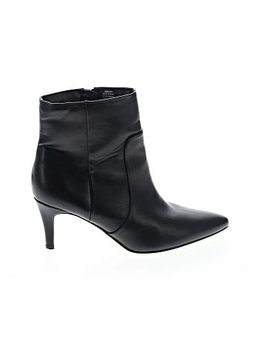 Banana Republic Factory Store Ankle Boots (view 1)
