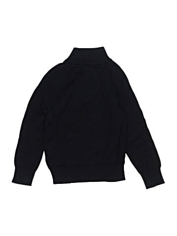 Crewcuts Turtleneck Sweater (view 2)
