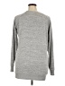 Gap - Maternity Gray Pullover Sweater Size XL Maternity - photo 2