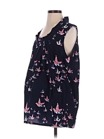 Loyal Hana Sleeveless Blouse (view 1)