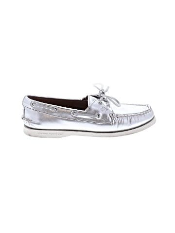 Sperry Top Sider Flats (view 1)