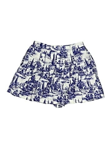 En Creme Skort (view 1)