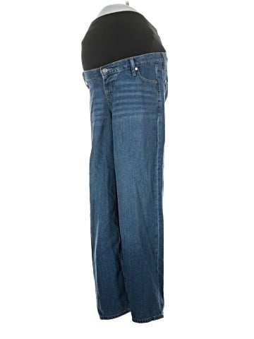 Gap - Maternity Jeans (view 1)
