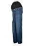 Gap - Maternity Blue Jeans Size 4S - photo 1