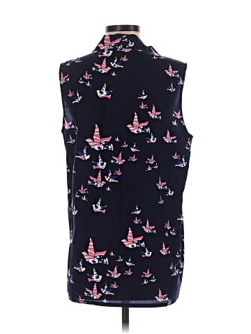 Loyal Hana Sleeveless Blouse (view 2)