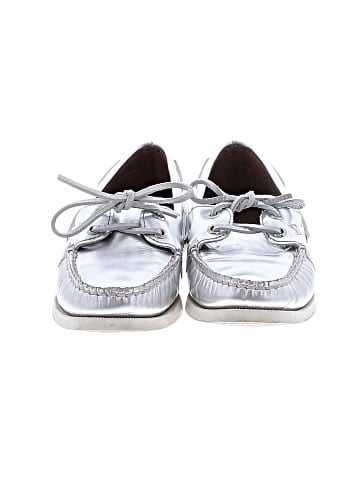 Sperry Top Sider Flats (view 2)