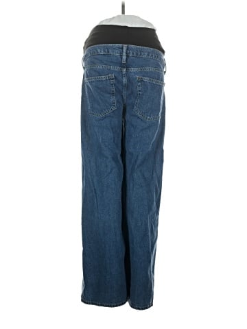 Gap - Maternity Jeans (view 2)
