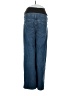 Gap - Maternity Blue Jeans Size 4S - photo 2