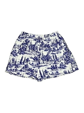 En Creme Skort (view 2)