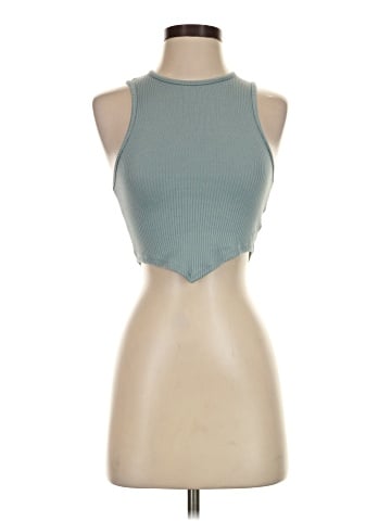 Gilly Hicks Tank Top (view 1)