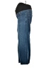 Gap - Maternity Blue Jeans Size 4S - photo 5