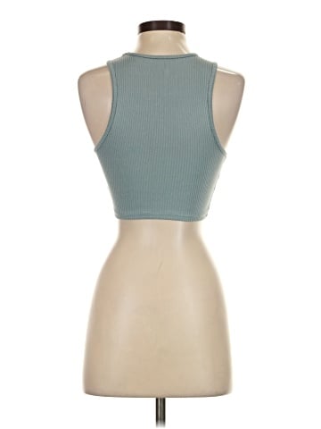Gilly Hicks Tank Top (view 2)